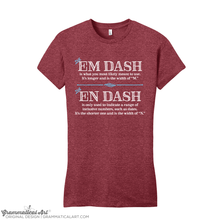 live the dash shirt