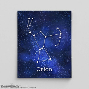 orion