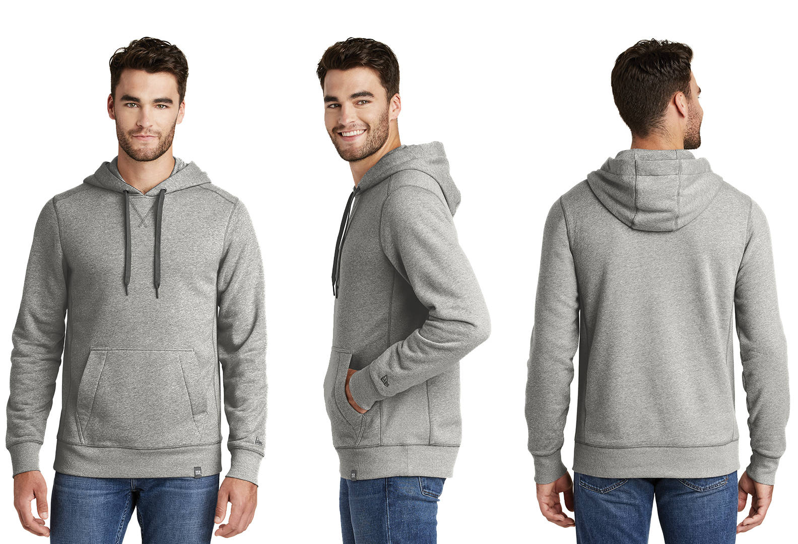 Unisex Pullover Hoodie for Women XS S M L XL 2XL 3XL Men Hoodie Casual  Plain Hoody for Men - Grey Hoodie Gray Sweatshirt 